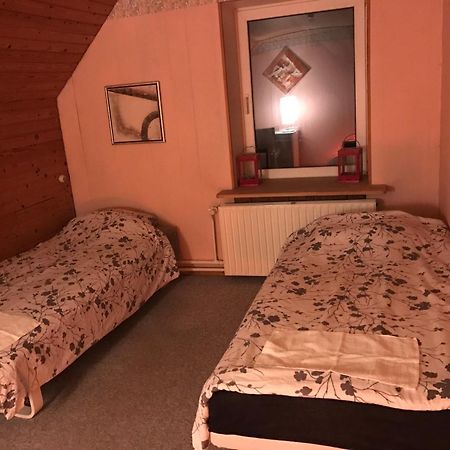 Rundvejen Guest House Олбор Екстериор снимка
