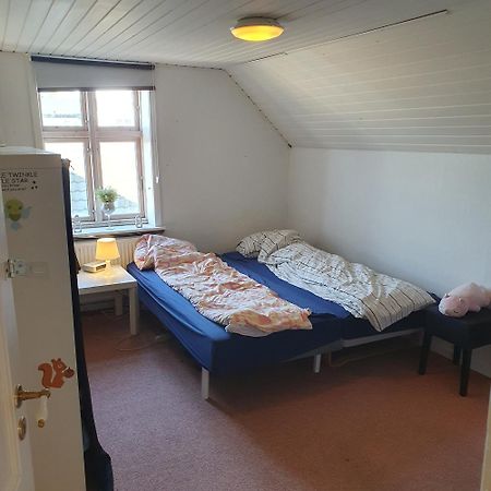 Rundvejen Guest House Олбор Екстериор снимка