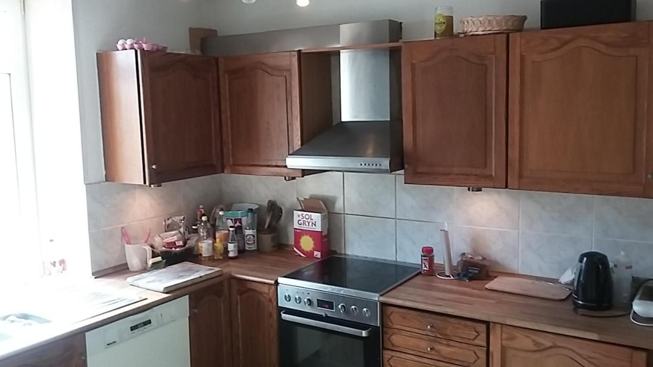 Rundvejen Guest House Олбор Екстериор снимка
