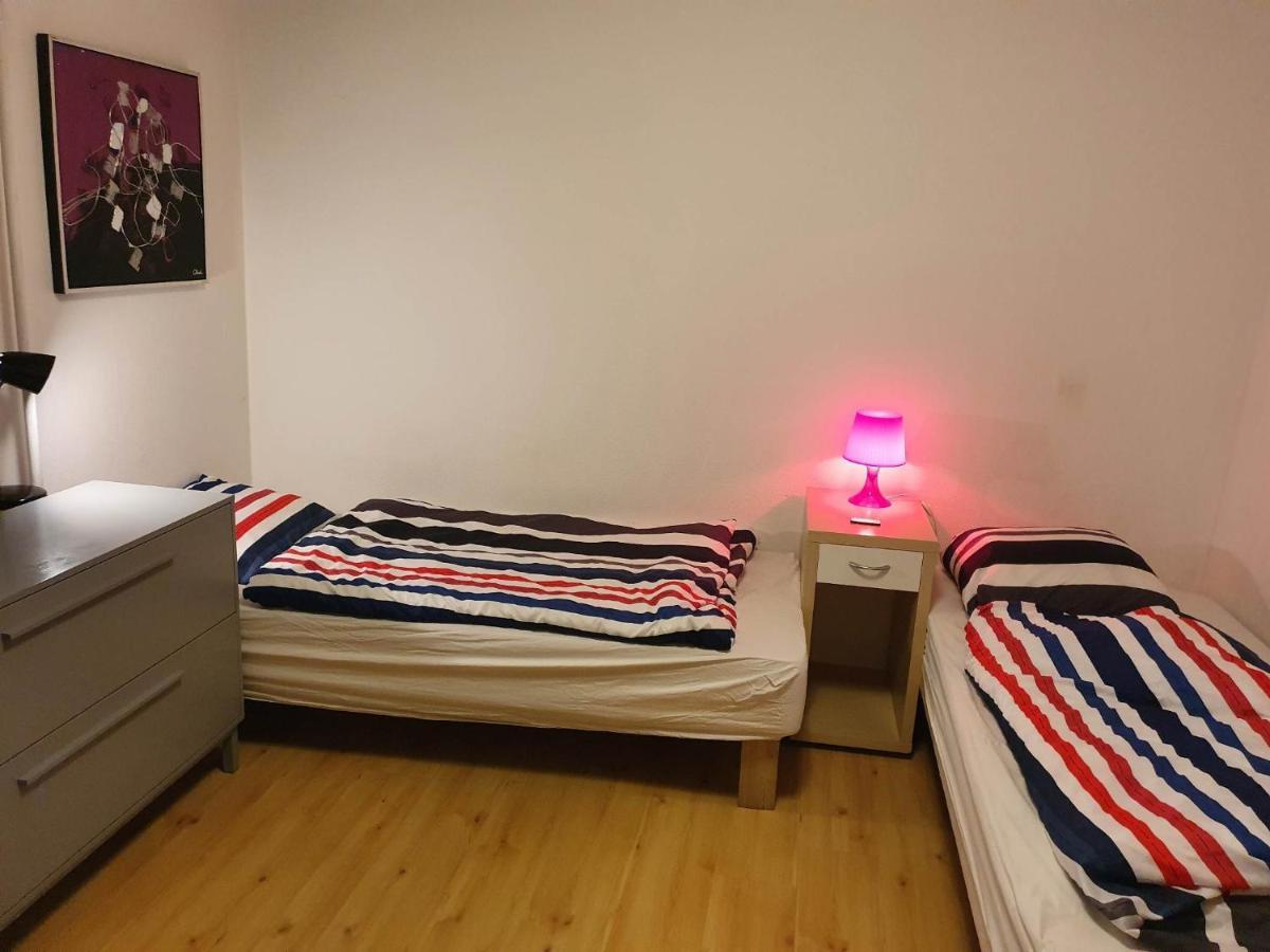 Rundvejen Guest House Олбор Екстериор снимка