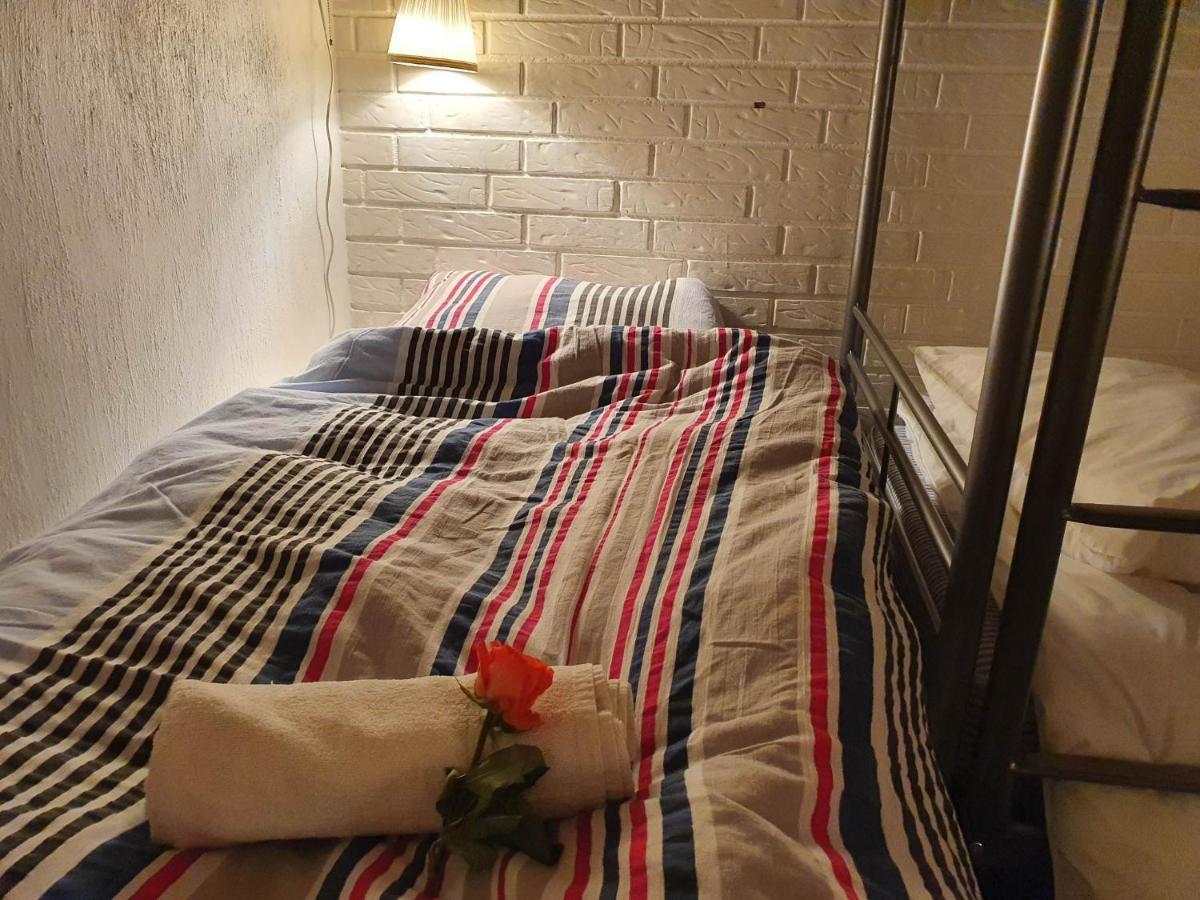 Rundvejen Guest House Олбор Екстериор снимка