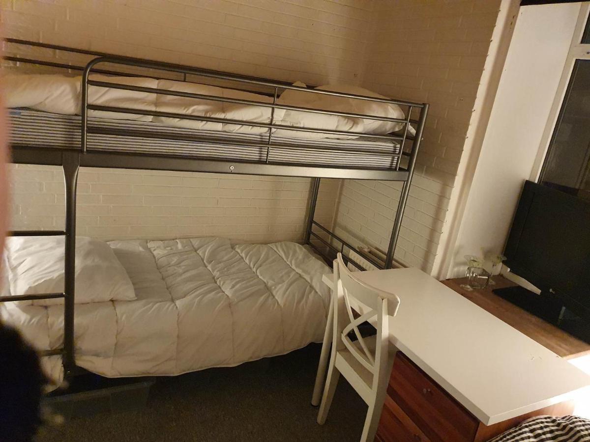 Rundvejen Guest House Олбор Екстериор снимка