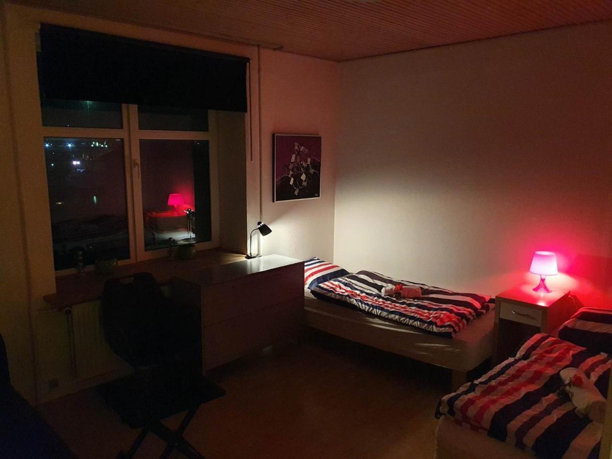 Rundvejen Guest House Олбор Екстериор снимка