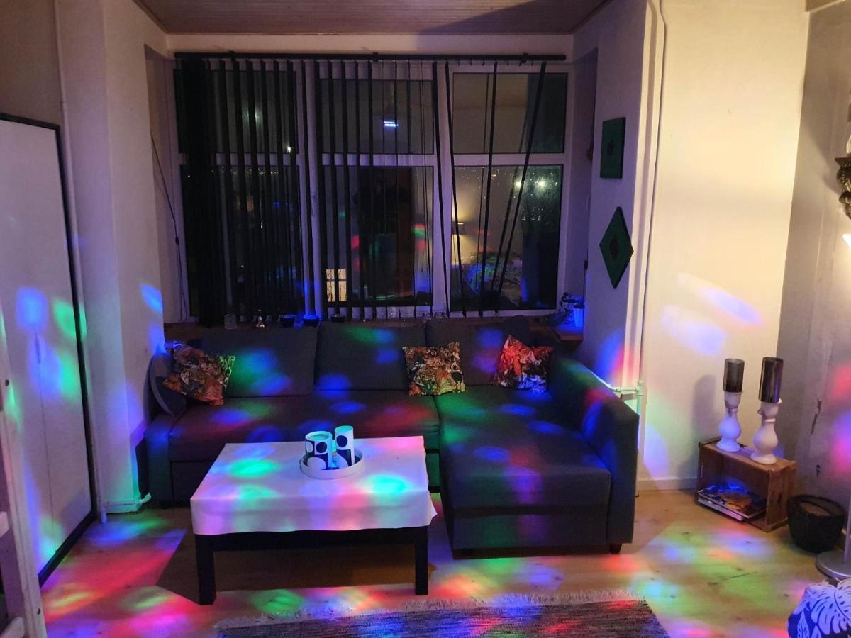 Rundvejen Guest House Олбор Екстериор снимка