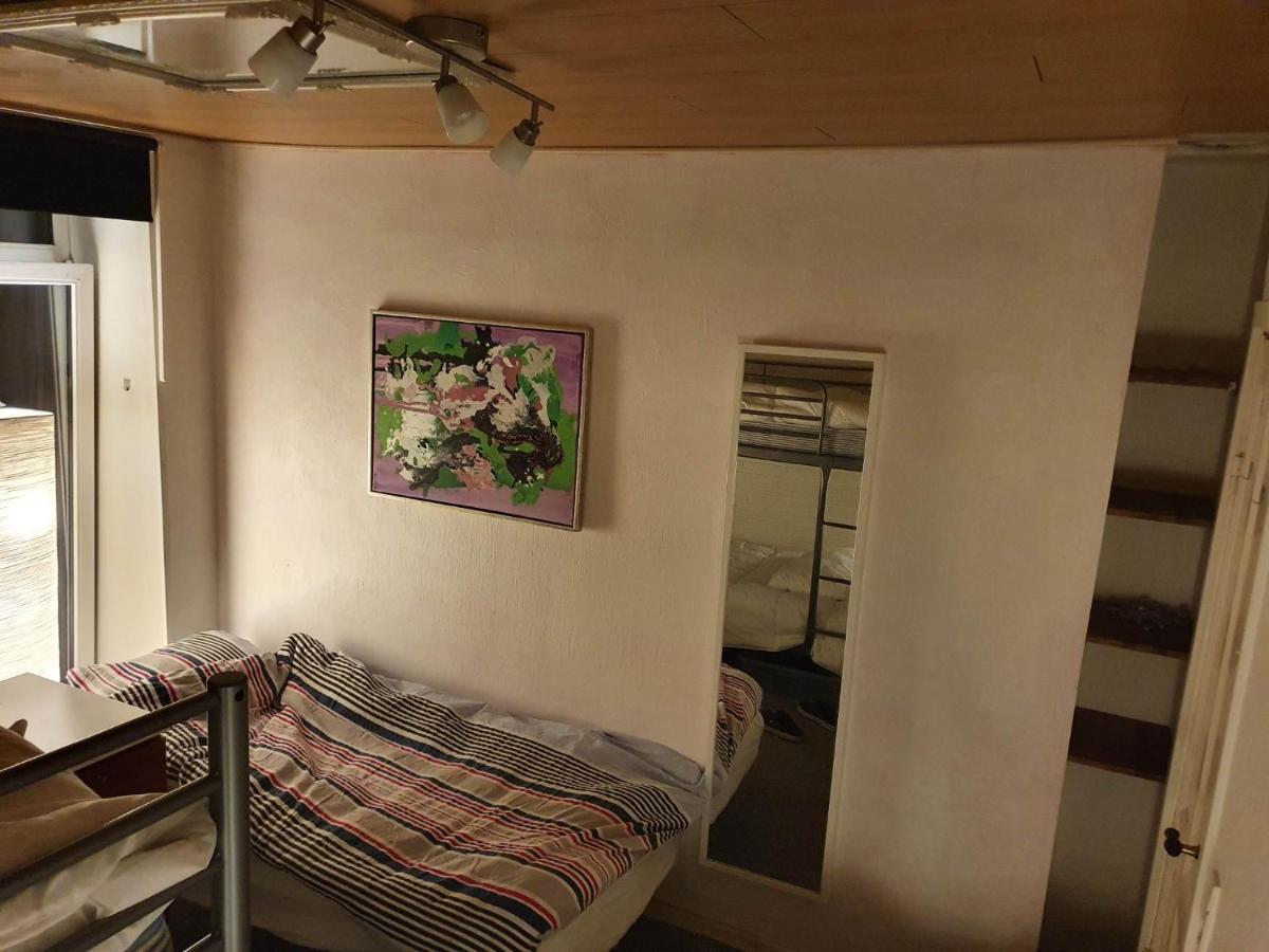 Rundvejen Guest House Олбор Екстериор снимка