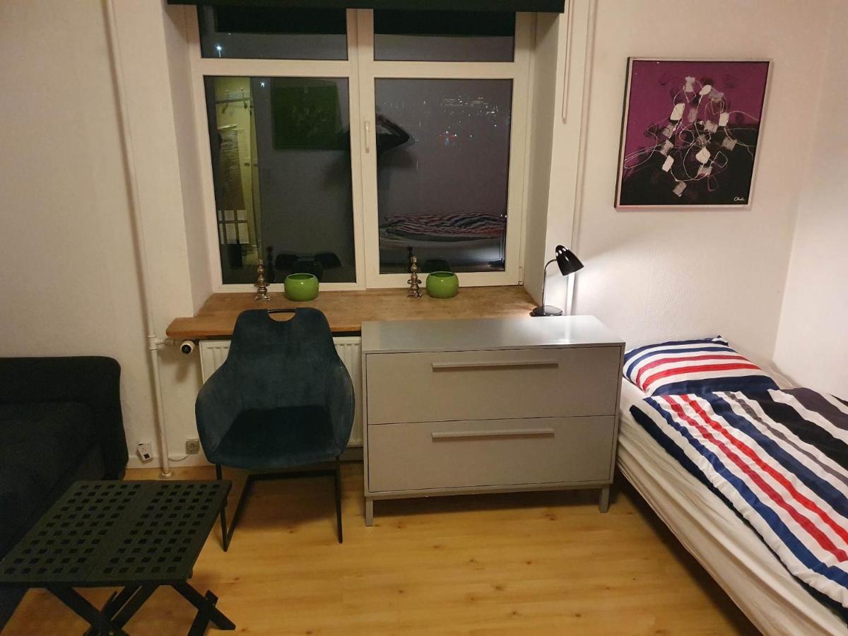 Rundvejen Guest House Олбор Екстериор снимка
