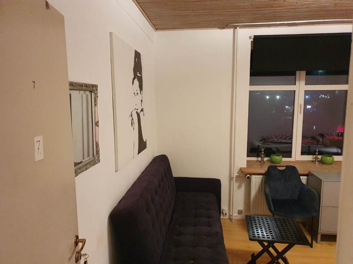 Rundvejen Guest House Олбор Екстериор снимка