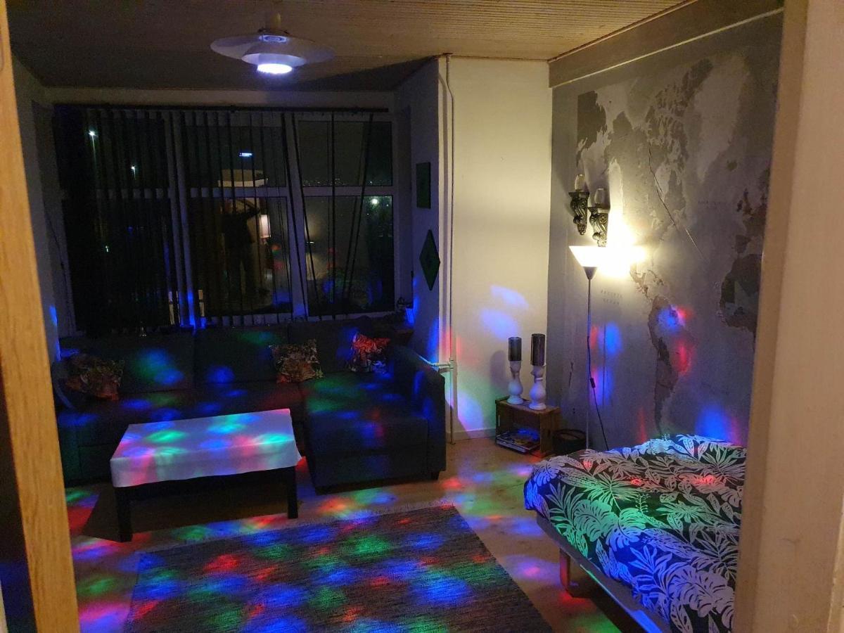 Rundvejen Guest House Олбор Екстериор снимка