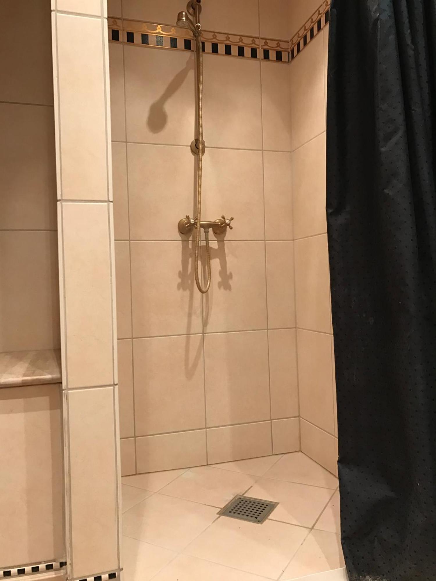 Rundvejen Guest House Олбор Екстериор снимка