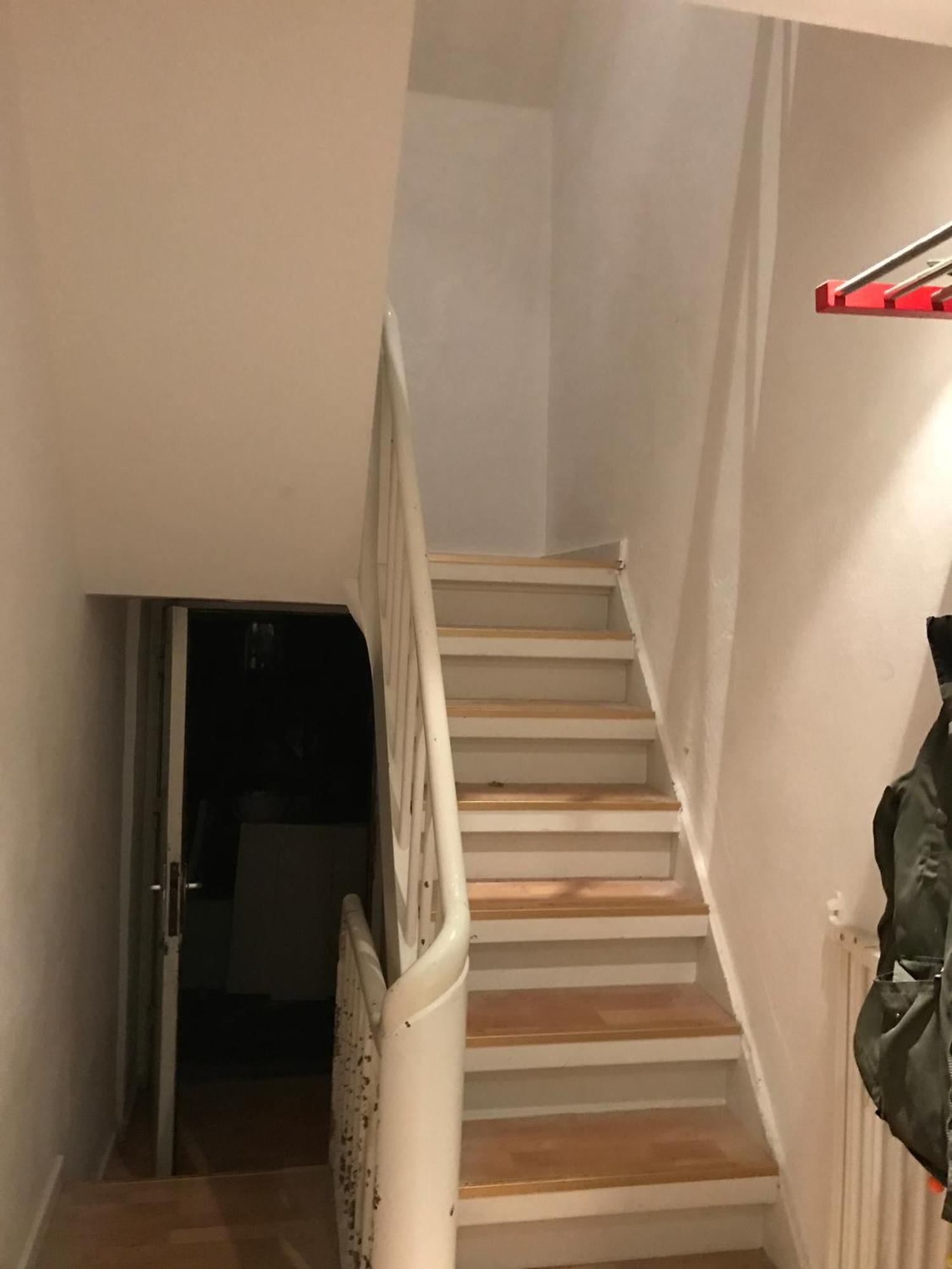 Rundvejen Guest House Олбор Екстериор снимка