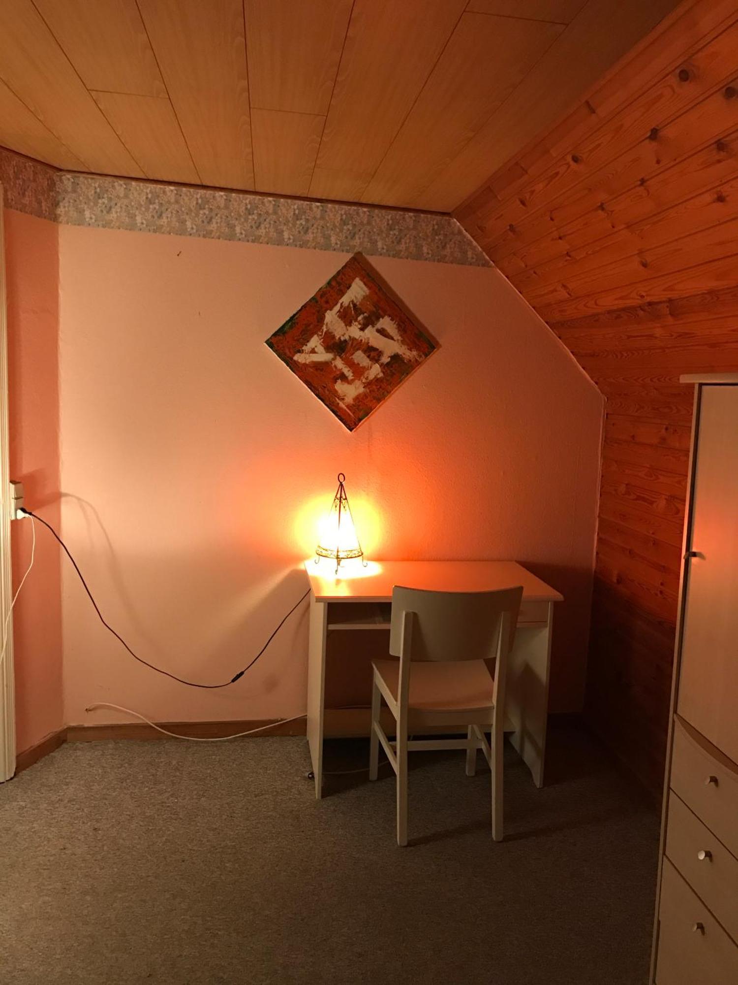Rundvejen Guest House Олбор Екстериор снимка