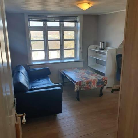 Rundvejen Guest House Олбор Екстериор снимка