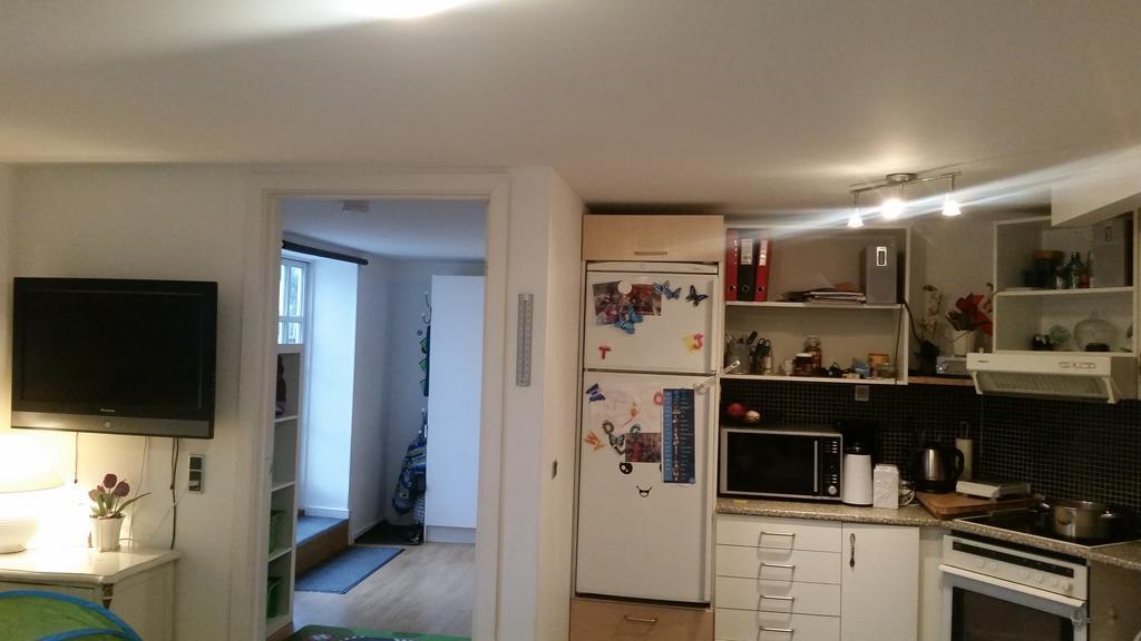 Rundvejen Guest House Олбор Екстериор снимка