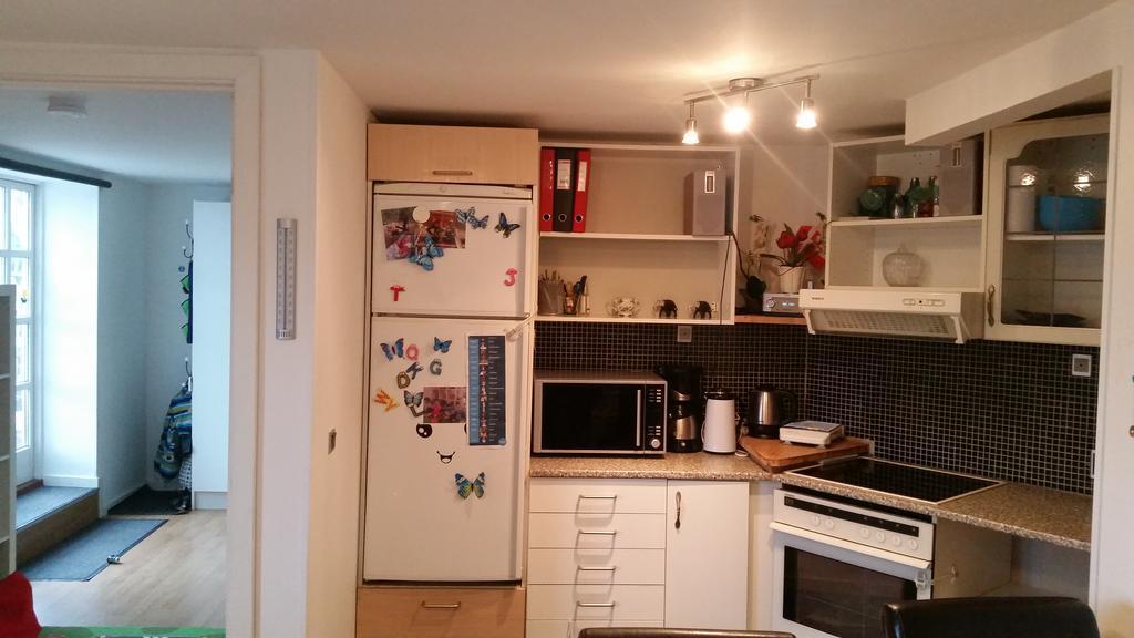 Rundvejen Guest House Олбор Екстериор снимка