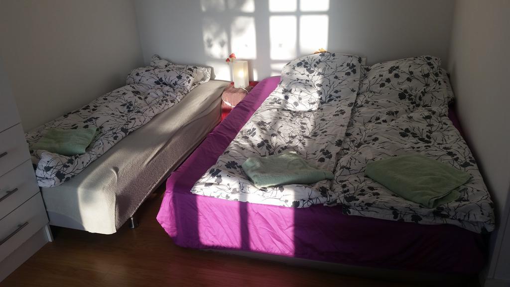 Rundvejen Guest House Олбор Екстериор снимка
