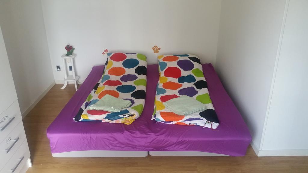 Rundvejen Guest House Олбор Екстериор снимка
