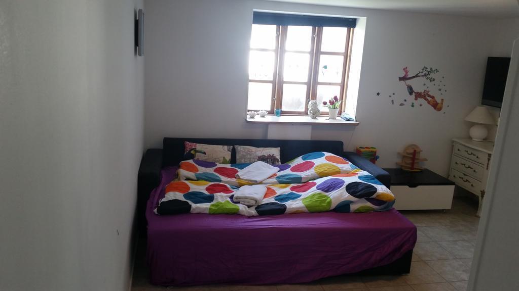 Rundvejen Guest House Олбор Екстериор снимка