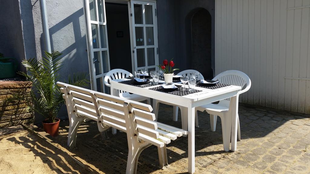Rundvejen Guest House Олбор Екстериор снимка