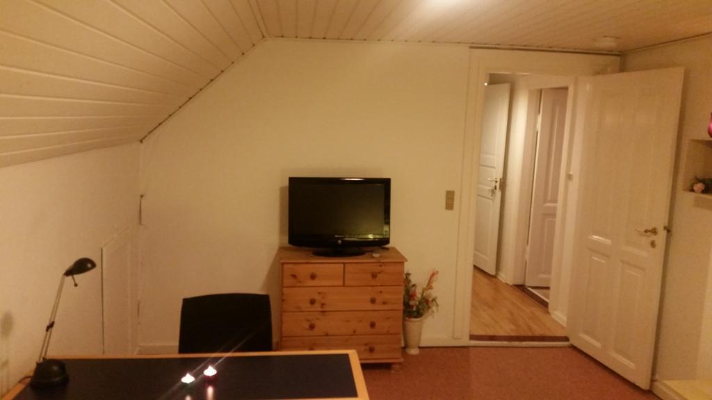Rundvejen Guest House Олбор Екстериор снимка