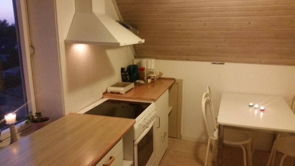 Rundvejen Guest House Олбор Екстериор снимка