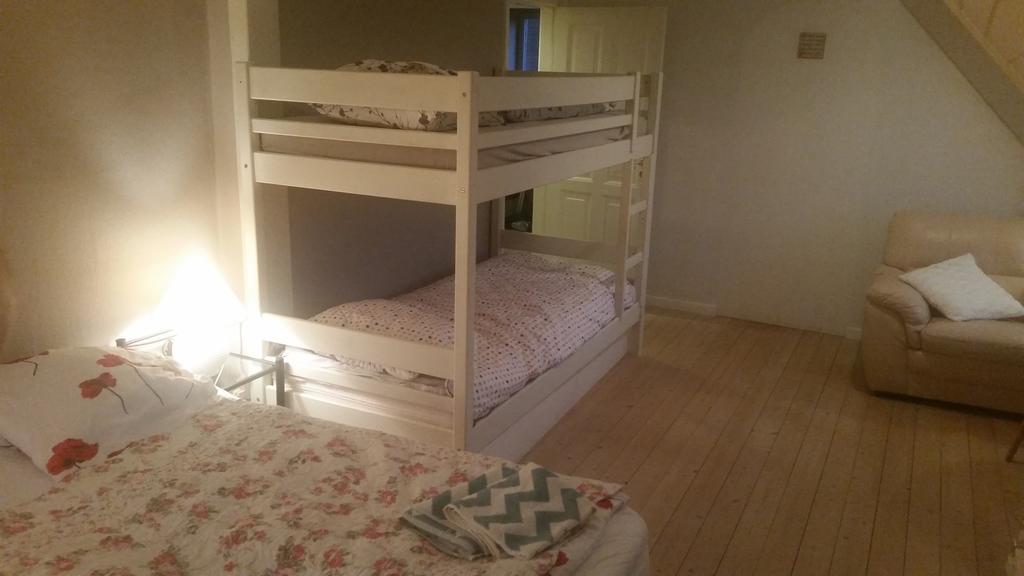 Rundvejen Guest House Олбор Екстериор снимка