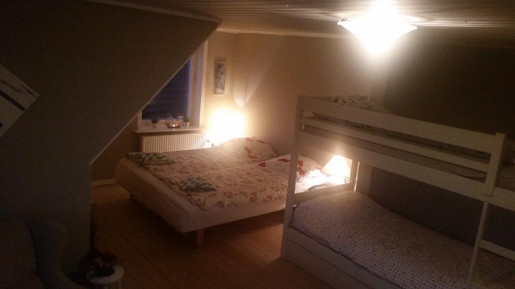 Rundvejen Guest House Олбор Екстериор снимка