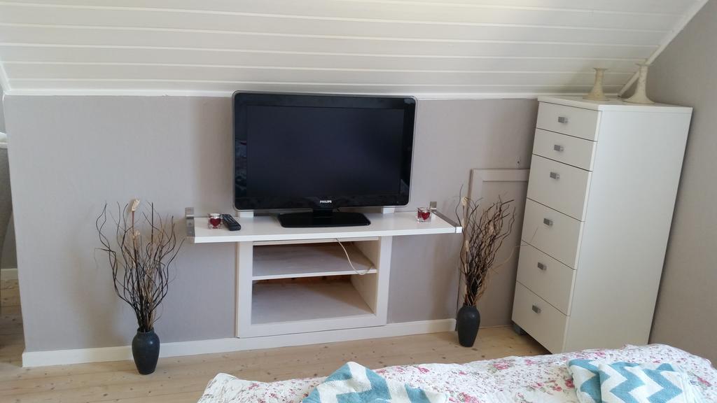 Rundvejen Guest House Олбор Екстериор снимка