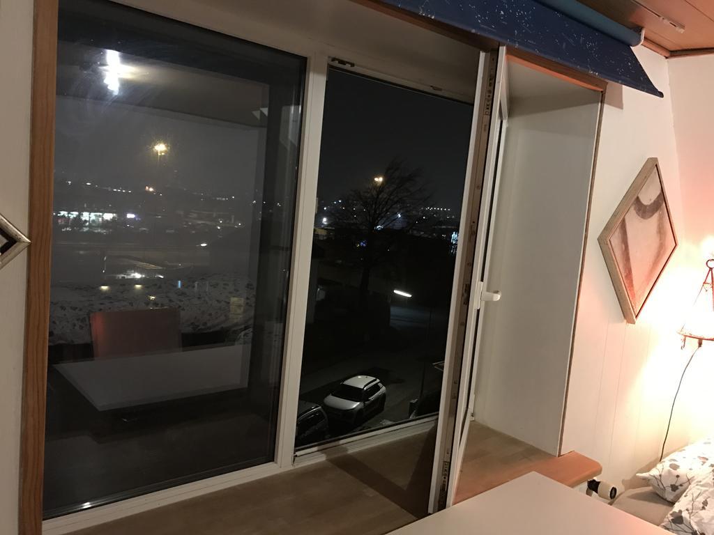 Rundvejen Guest House Олбор Екстериор снимка