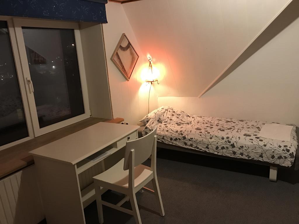 Rundvejen Guest House Олбор Екстериор снимка