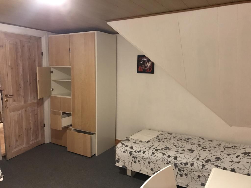 Rundvejen Guest House Олбор Екстериор снимка
