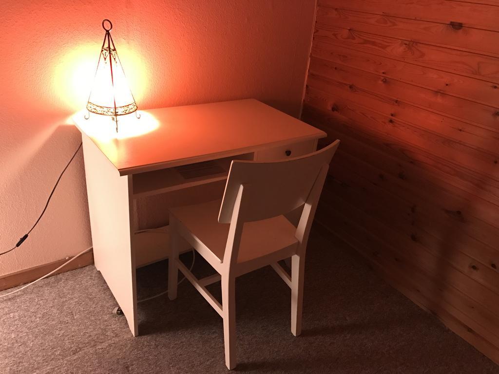 Rundvejen Guest House Олбор Екстериор снимка