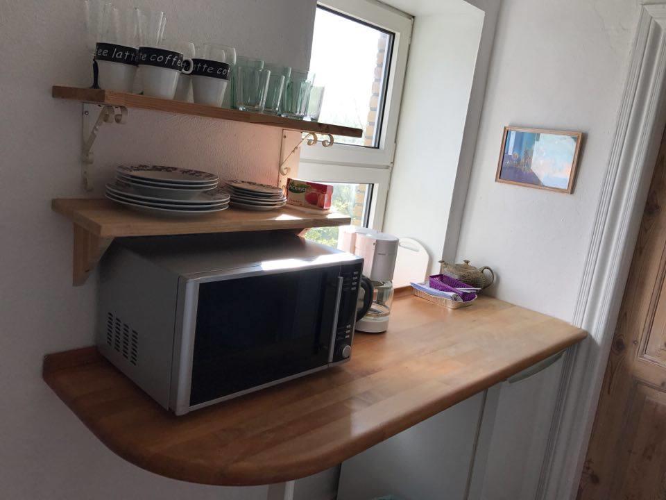 Rundvejen Guest House Олбор Екстериор снимка
