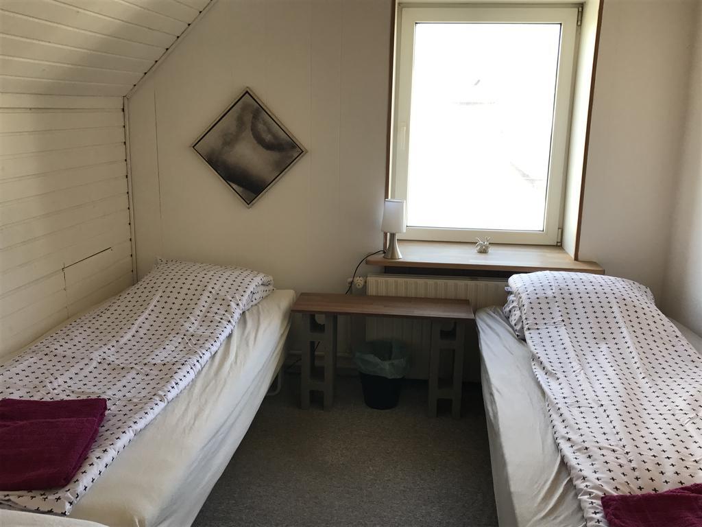 Rundvejen Guest House Олбор Екстериор снимка